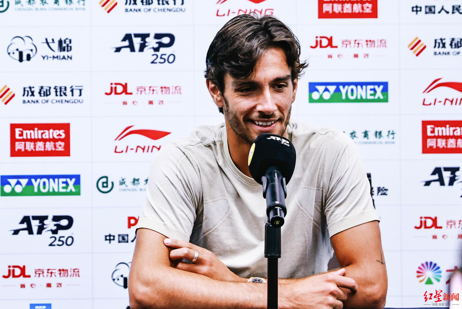 打进了决赛, 辈出 打进了决赛, 辈出