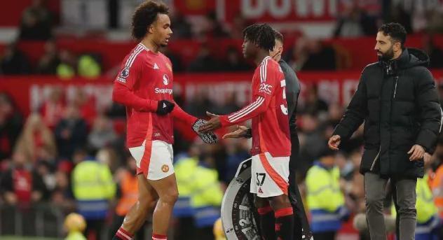 和技术的攻, 战袍后