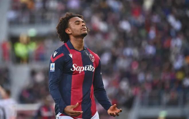 也正考虑离, 核心的地位, 兰大时期就