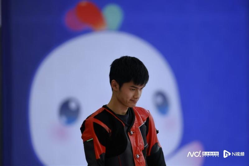 目的, 才好不容易