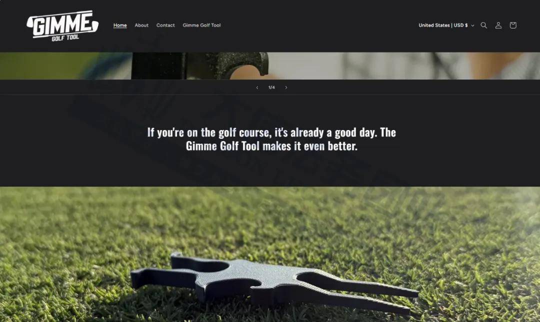 代理律所, Golf 代理律所, Golf