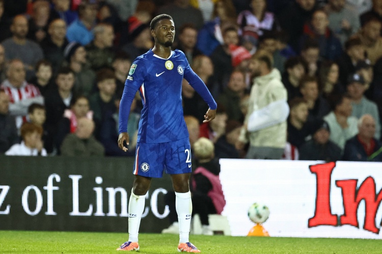 在英超和欧 在英超和欧