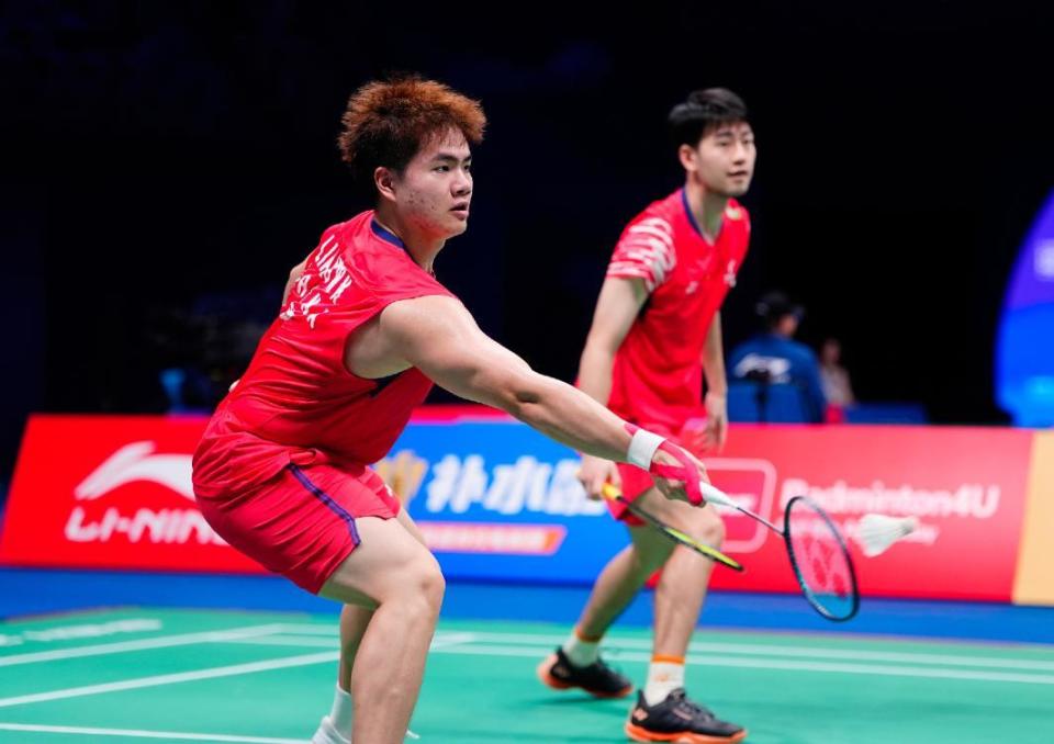 togYS, 将会和安洗